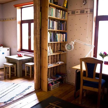 Salme Apartment ตาร์ตู ภายนอก รูปภาพ